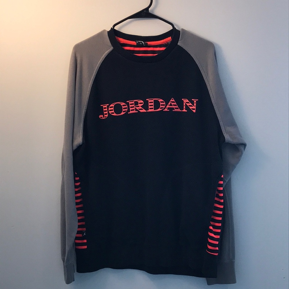 Men’s Jordan Sweater
